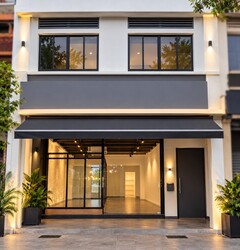 Cheap shophouse | Suits F&B, Event Space, Cafes, Offices  (D8), Shop House #639128721